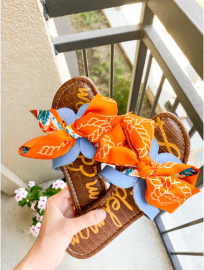 Saturday Twilly - Texas Longhorns