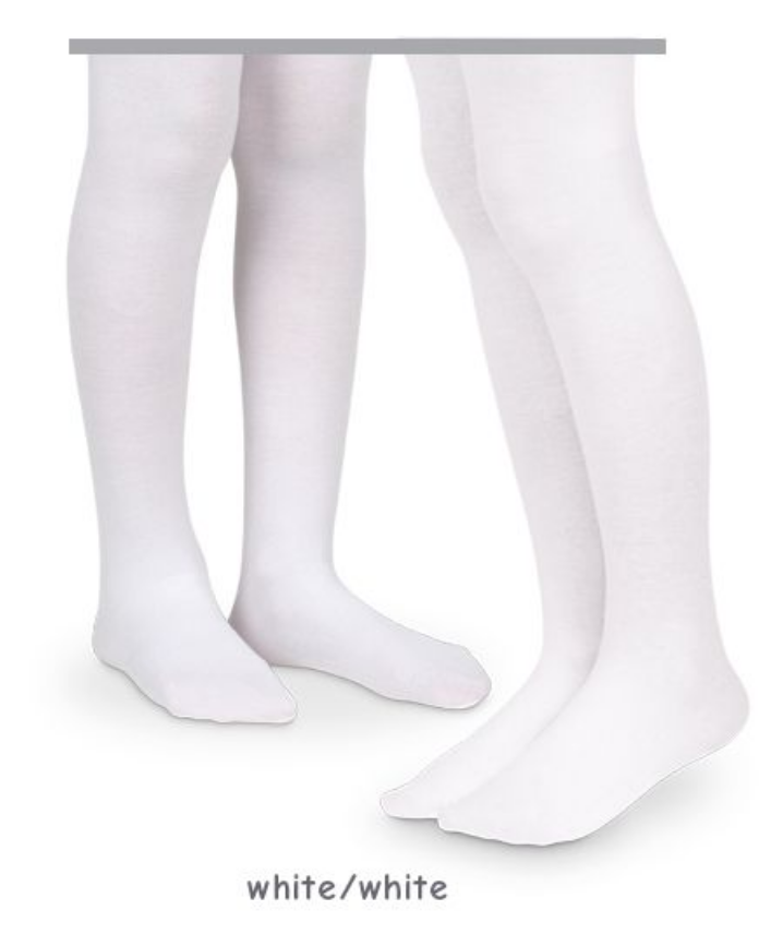 JEFFERIES SMOOTH MICROFIBER TIGHTS - 2 PACK