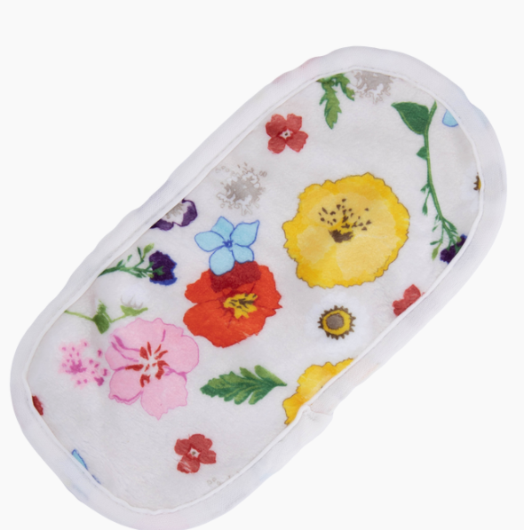 MAKEUP ERASER - WILDFLOWER MINI