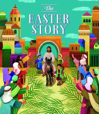 The Easter Story