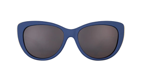 Mind The Wage Gap Wedge - Goodr Sunglasses
