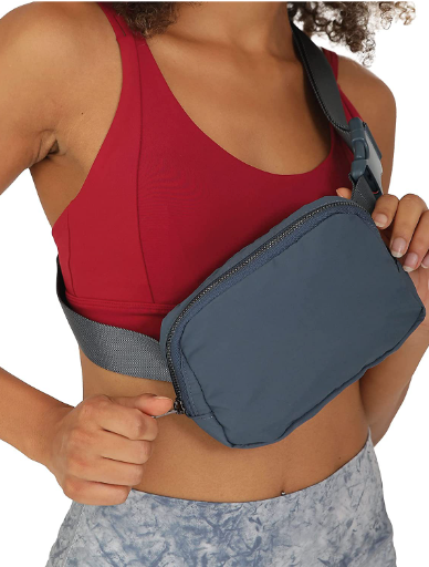 Crossbody Bum Bag Purse