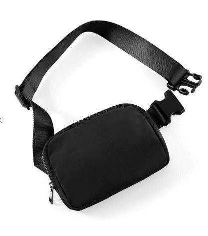 Crossbody Bum Bag Purse