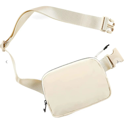 Crossbody Bum Bag Purse