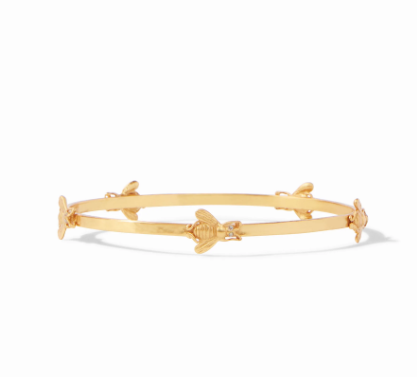 Bee Bangle (Medium)