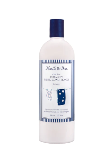 ULTRA-SOFT BABY FABRIC CONDITIONER