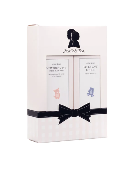 NEWBORN GIFT SET