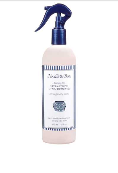 ULTRA STRONG STAIN REMOVER