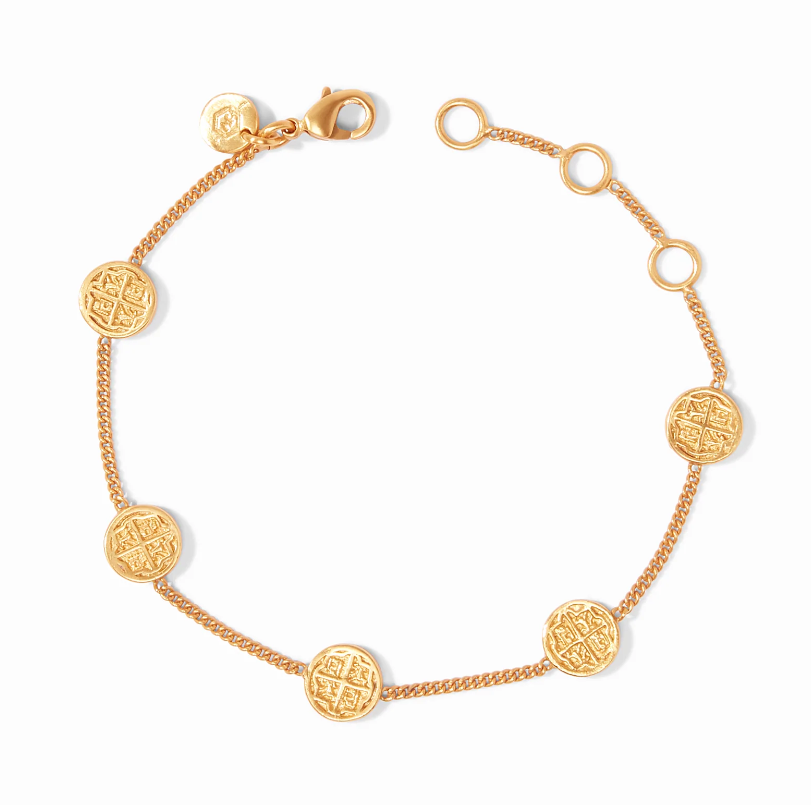 Valencia Delicate Bracelet