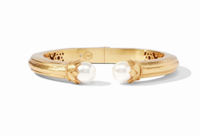Flora Demi Cuff