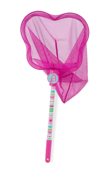 Melissa and Doug Sunny Patch Bug Net