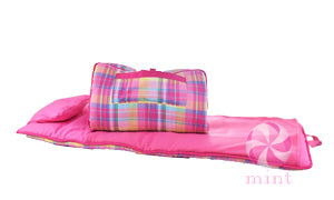 NAP MAT