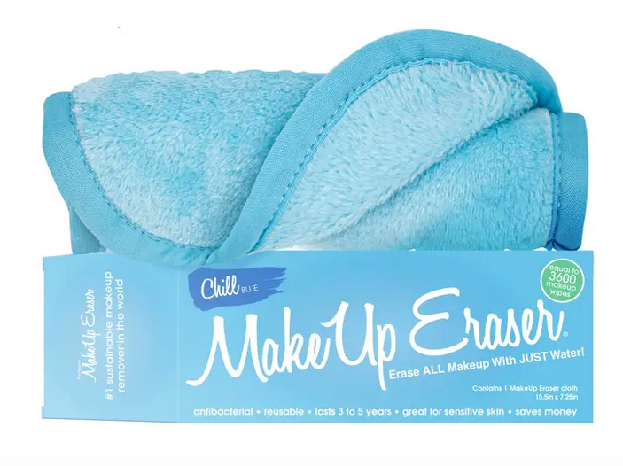 MAKEUP ERASER