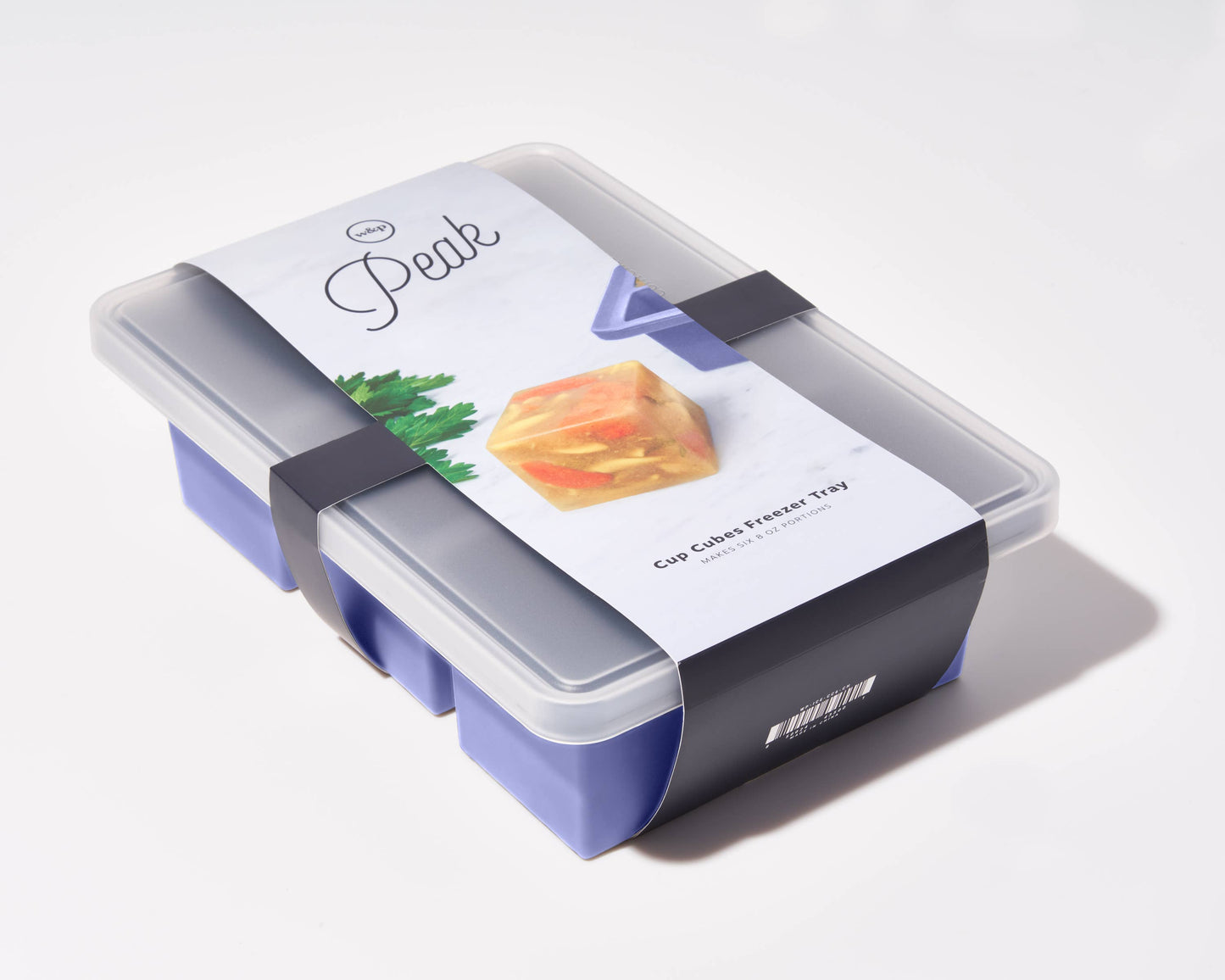 Cup Cube, 6 Cube Tray