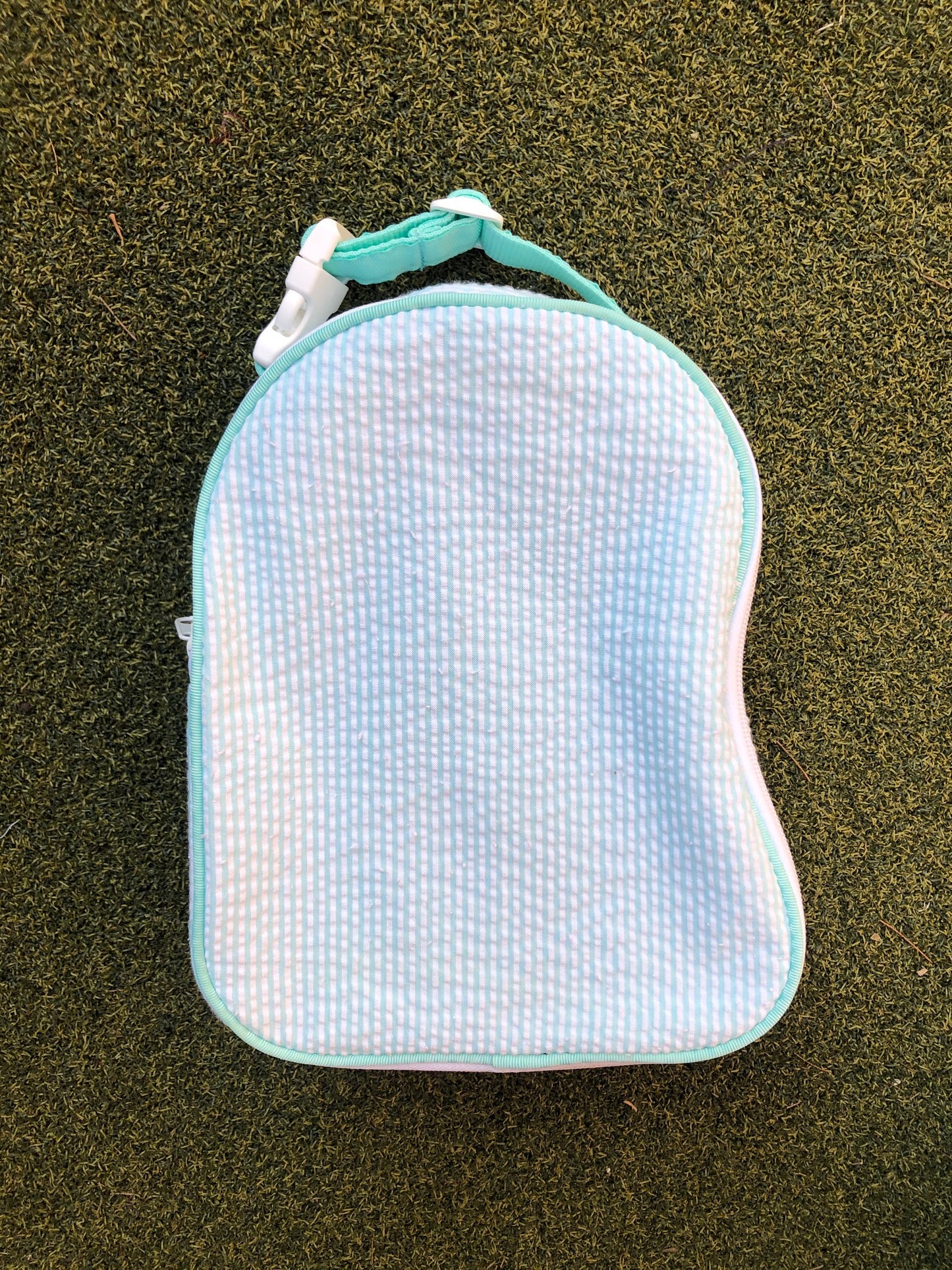 GUMDROP LUNCH TOTE