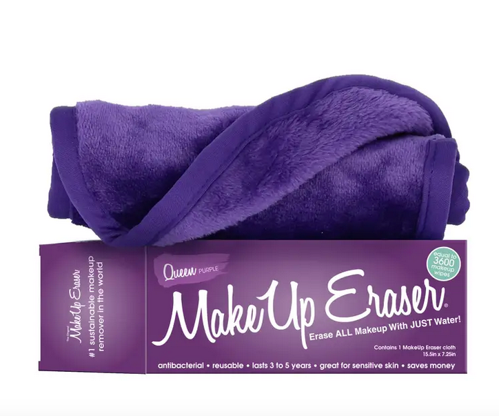 MAKEUP ERASER