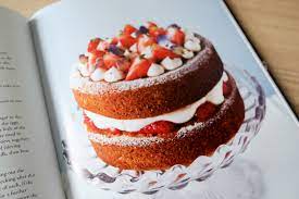 Soulful Baker