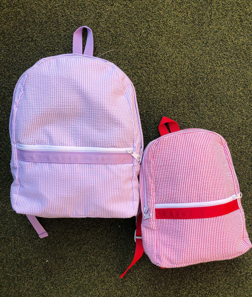 SMALL BACKPACK