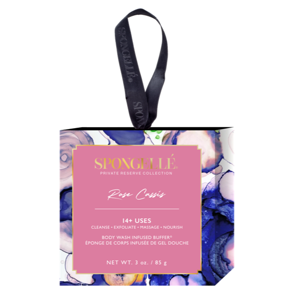 Rose Cassis Boxed Flower