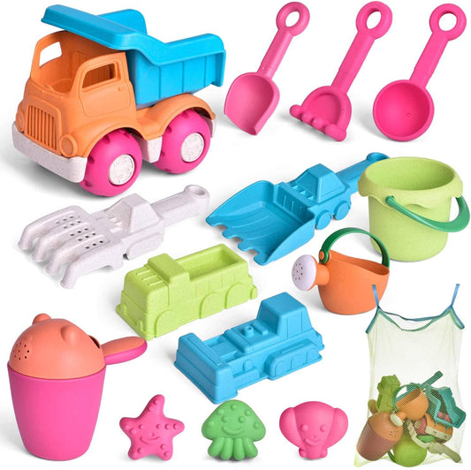 Beach Sand Toys