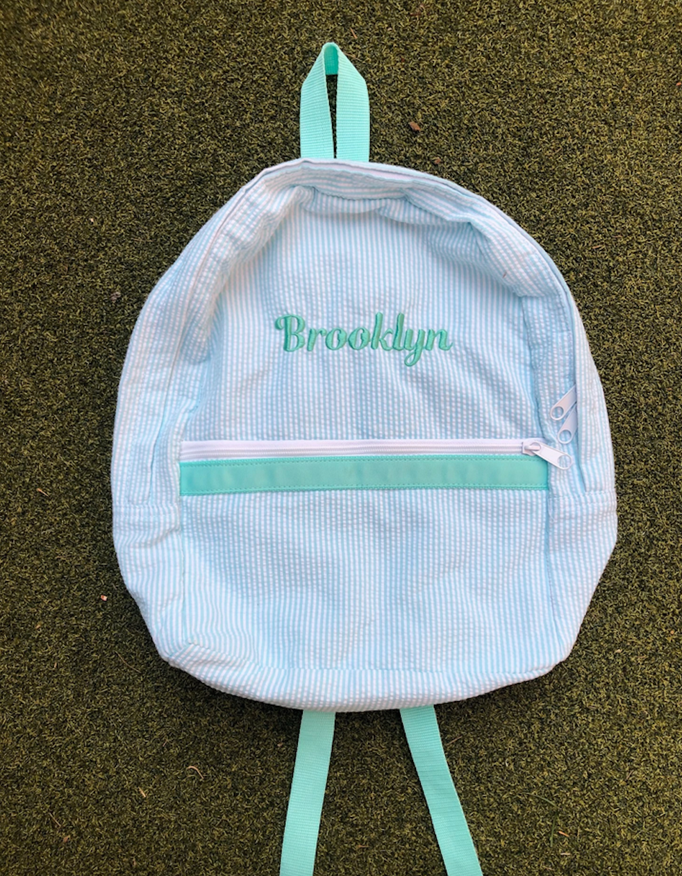 MEDIUM BACKPACK
