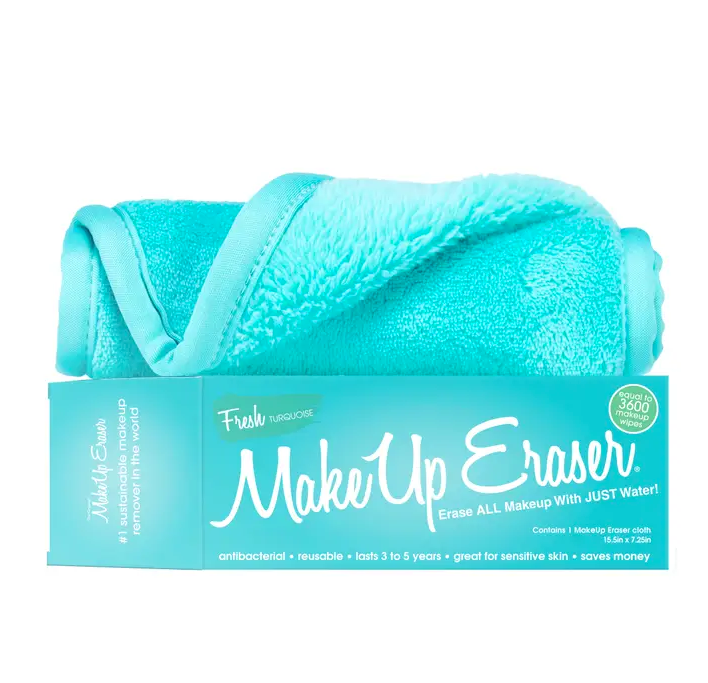 MAKEUP ERASER