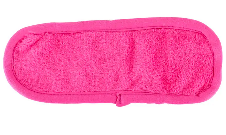 MAKEUP ERASER - PINK MINI