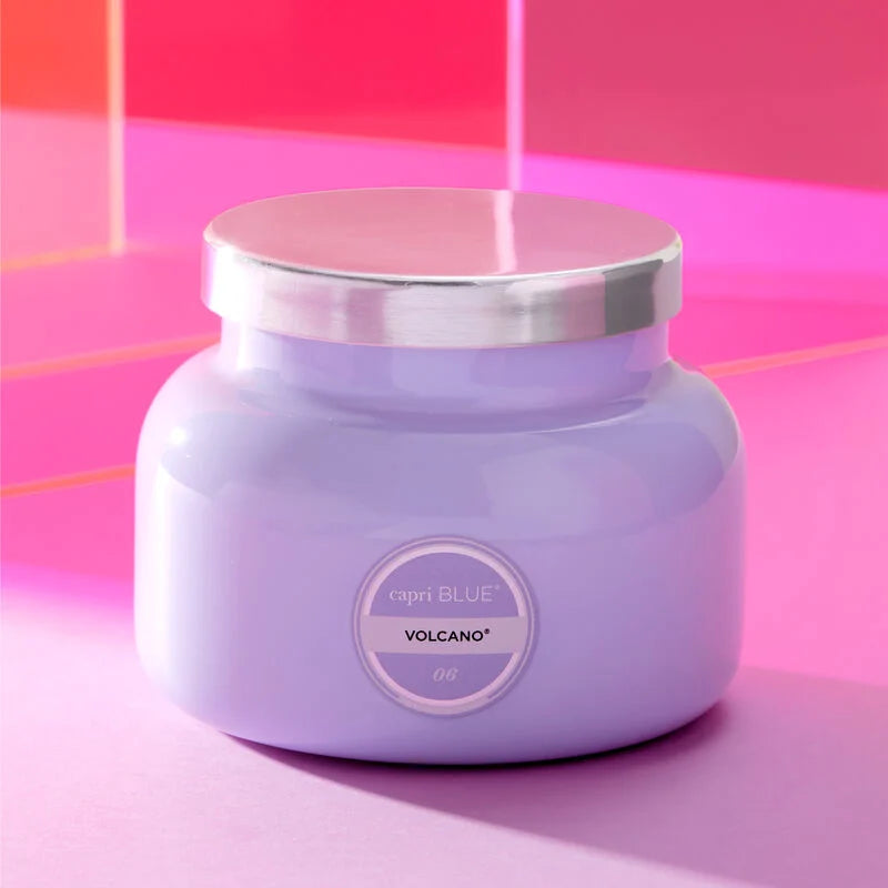 Volcano Digital Lavender Signature Jar - 19 oz