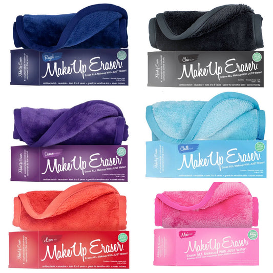 MAKEUP ERASER