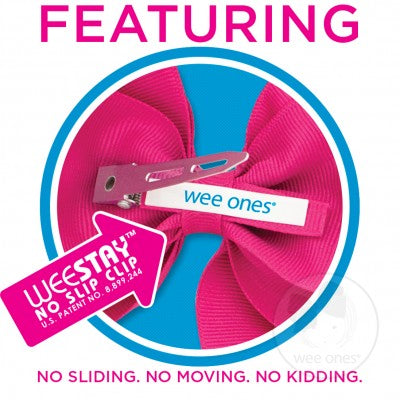 King Classic Grosgrain Hair Bow