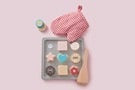 COOKIE SHEET PLAY SET