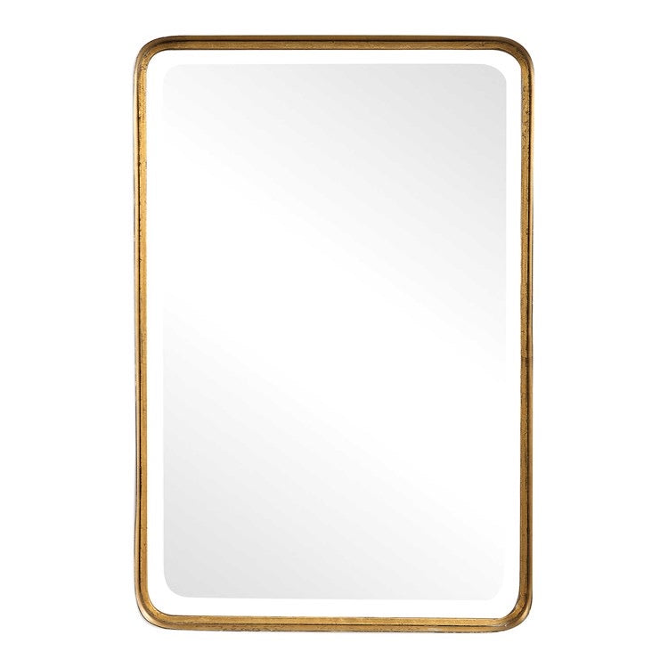 Uttermost - Crofton Gold Vanity Mirror