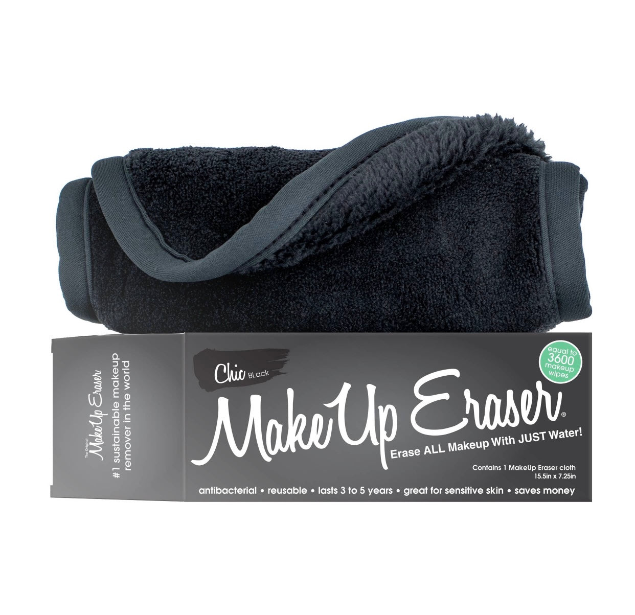MAKEUP ERASER