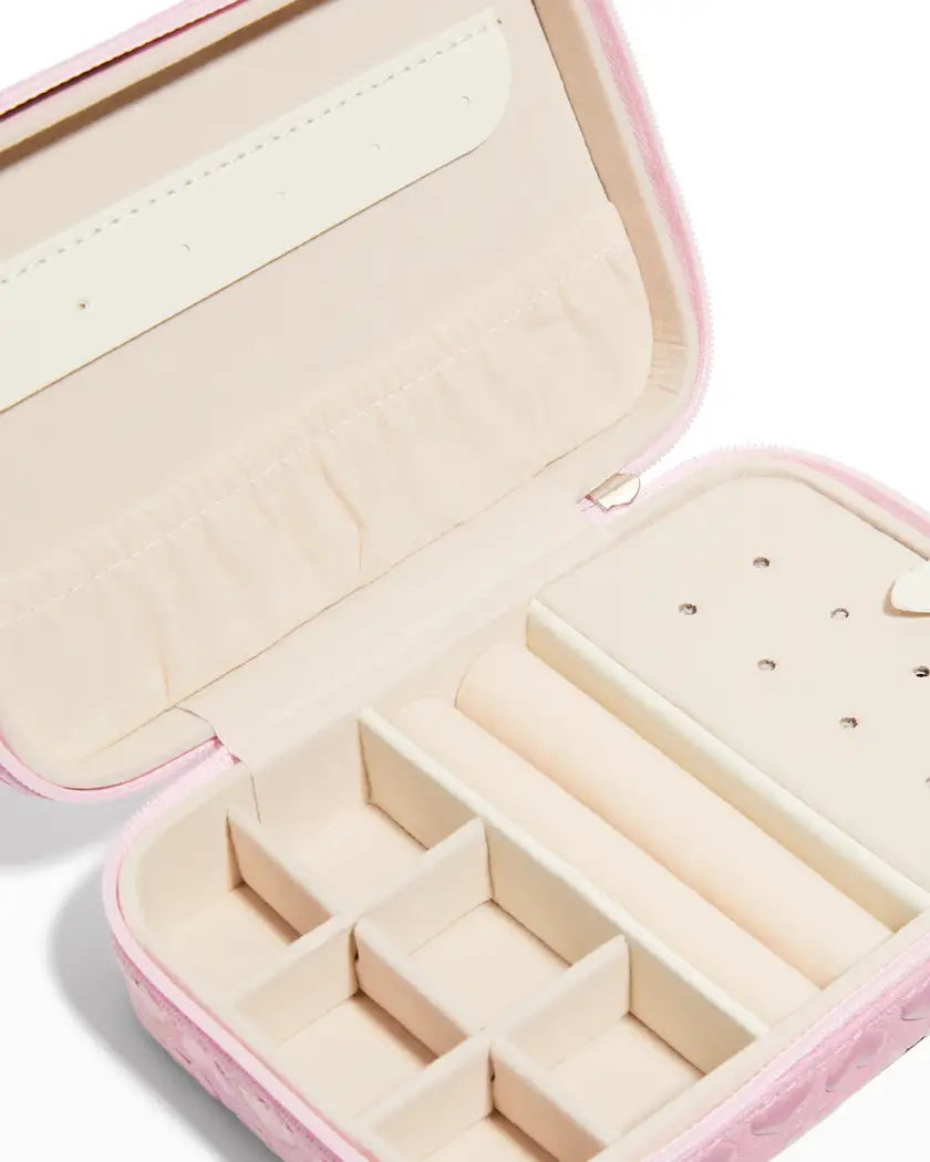 Small Jewelry Box