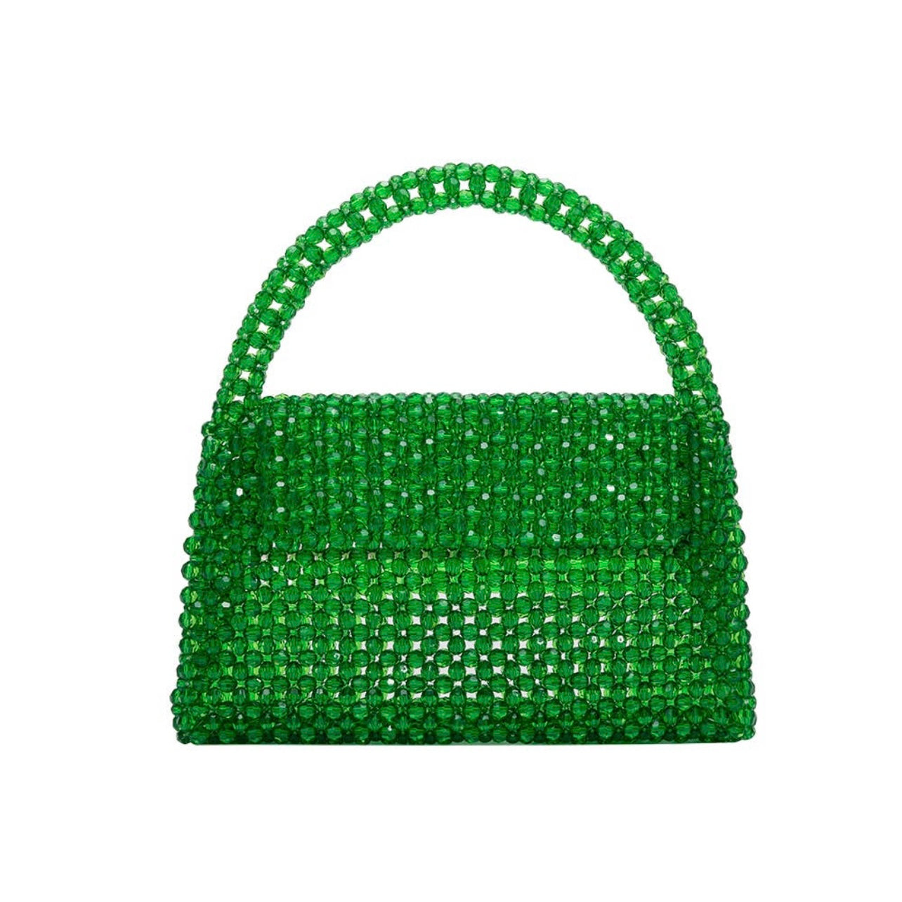 Beaded Evening Party Bag