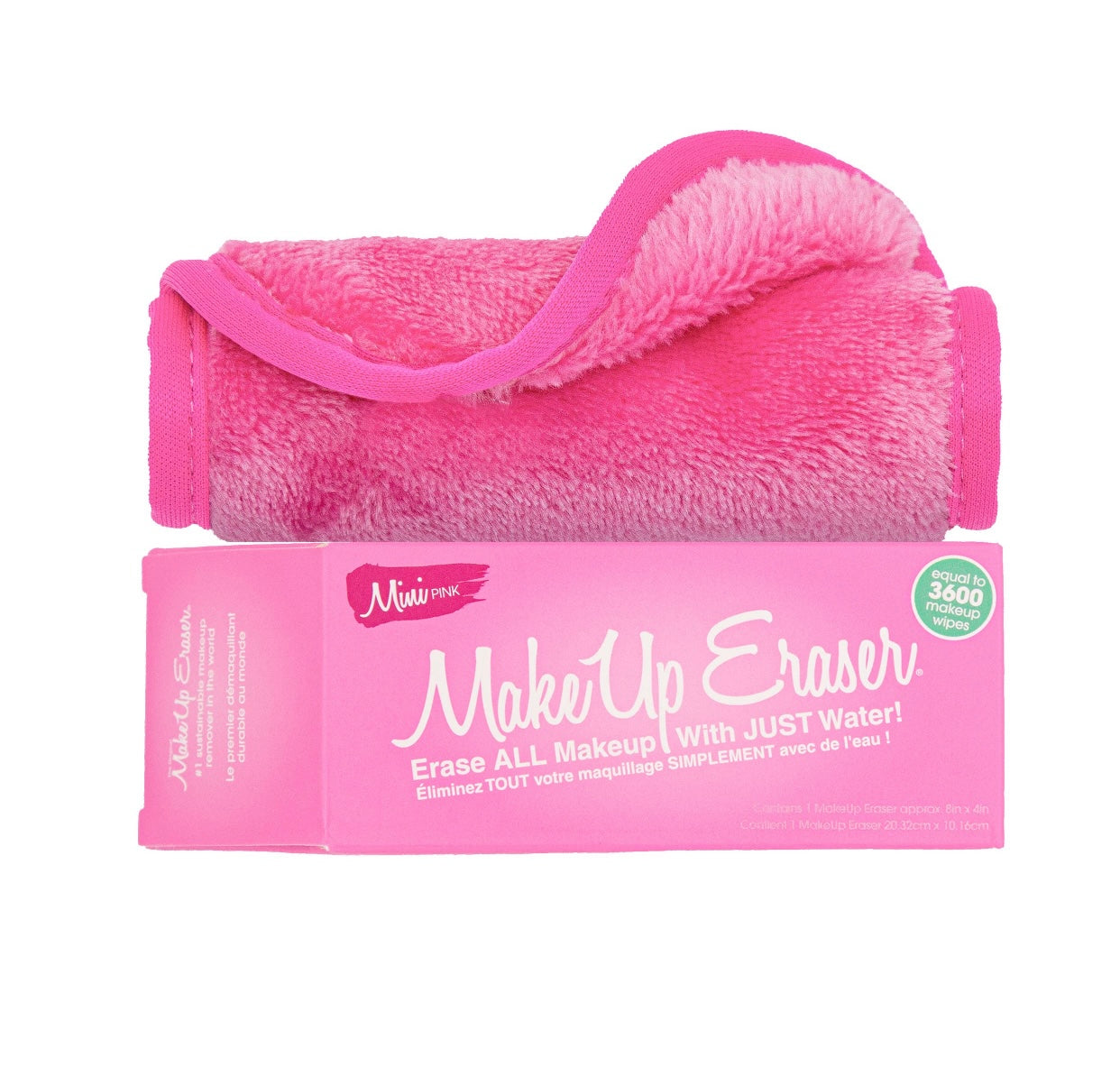 MAKEUP ERASER