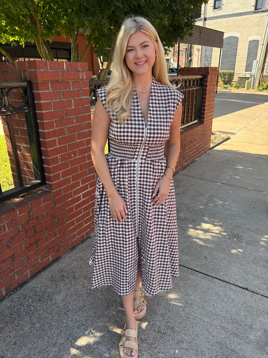 Emilee dress
