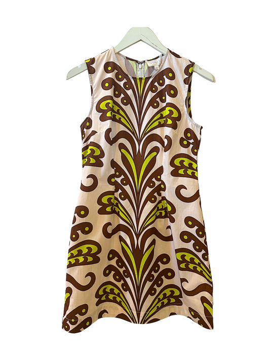 Kendall Dress-Ornament