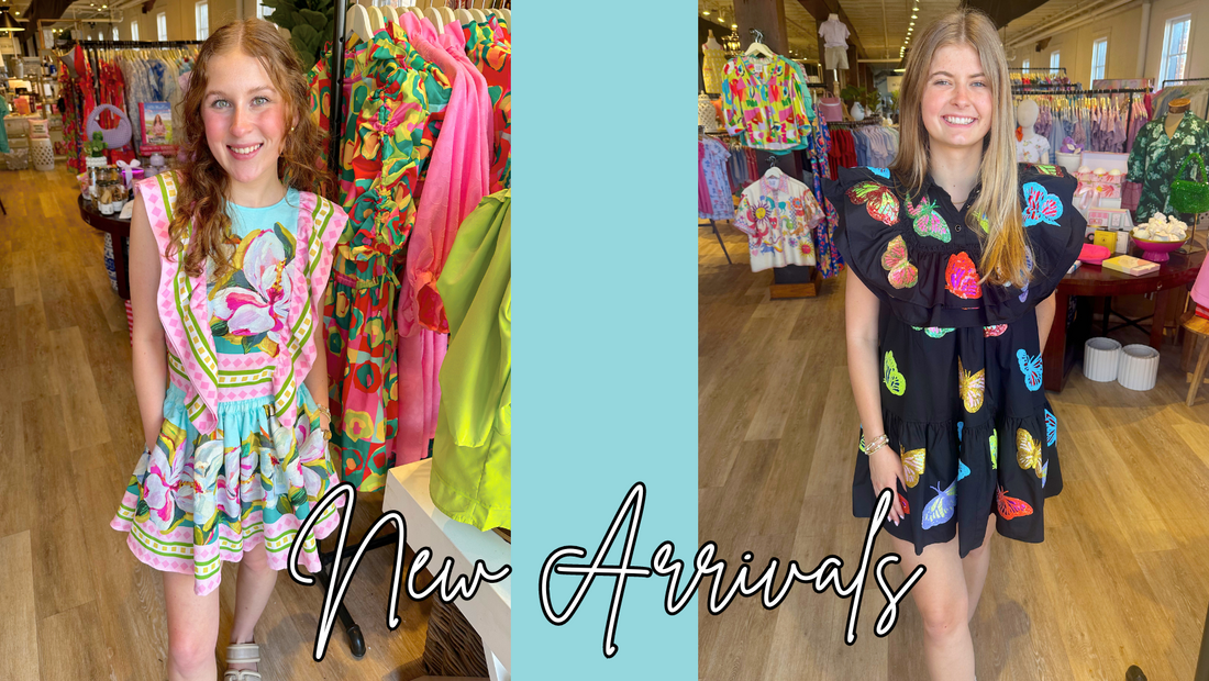 Spring and Prince Boutique