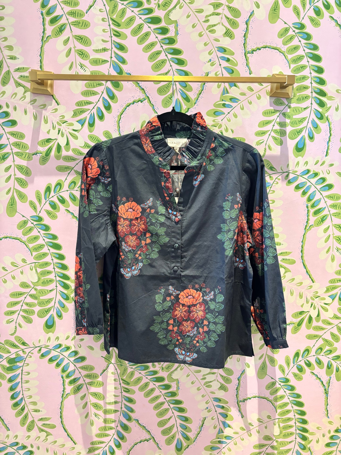 Daniella Top- Terrace