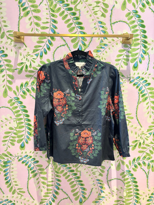 Daniella Top- Terrace