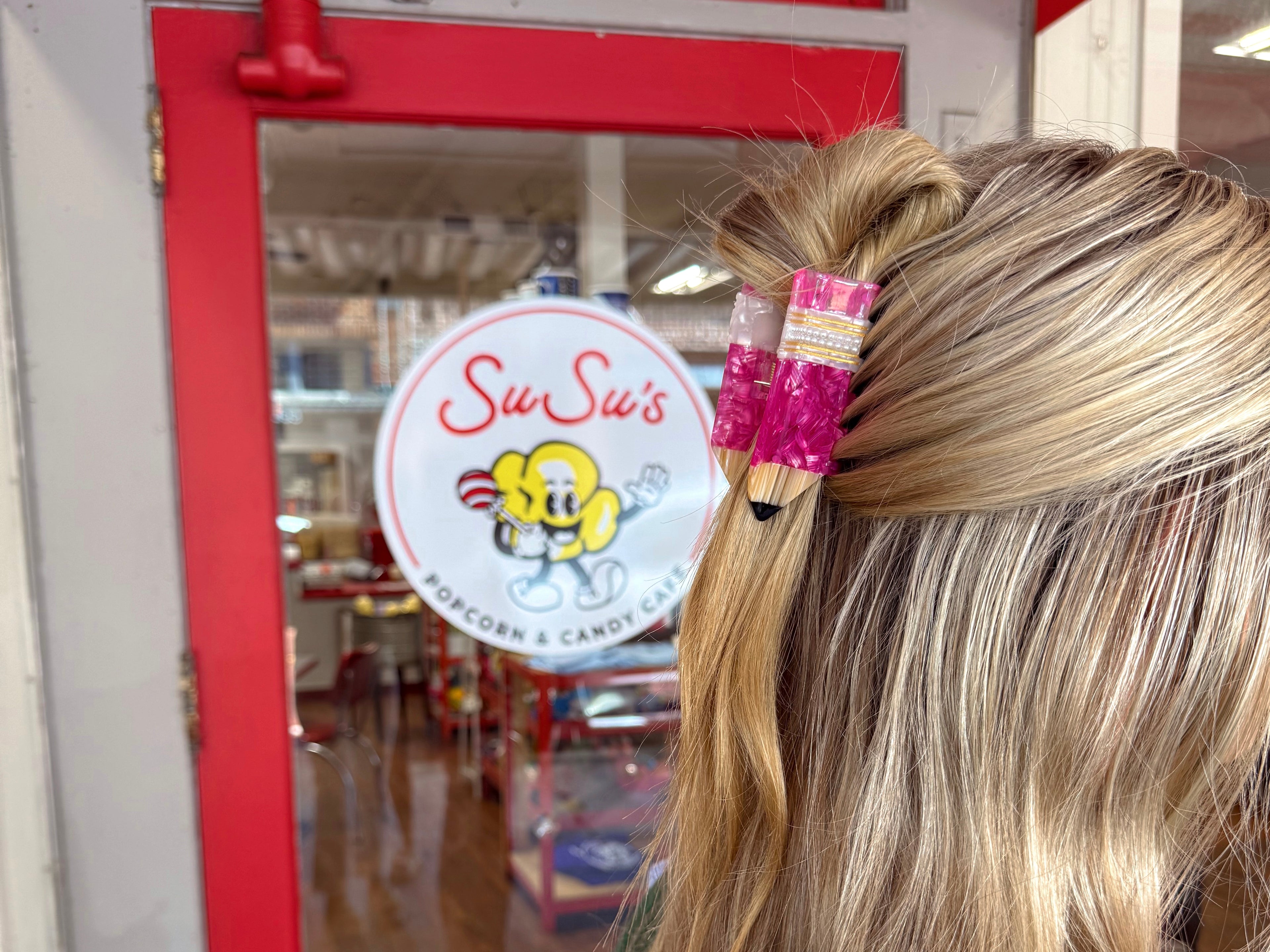 Spring and Prince Boutique