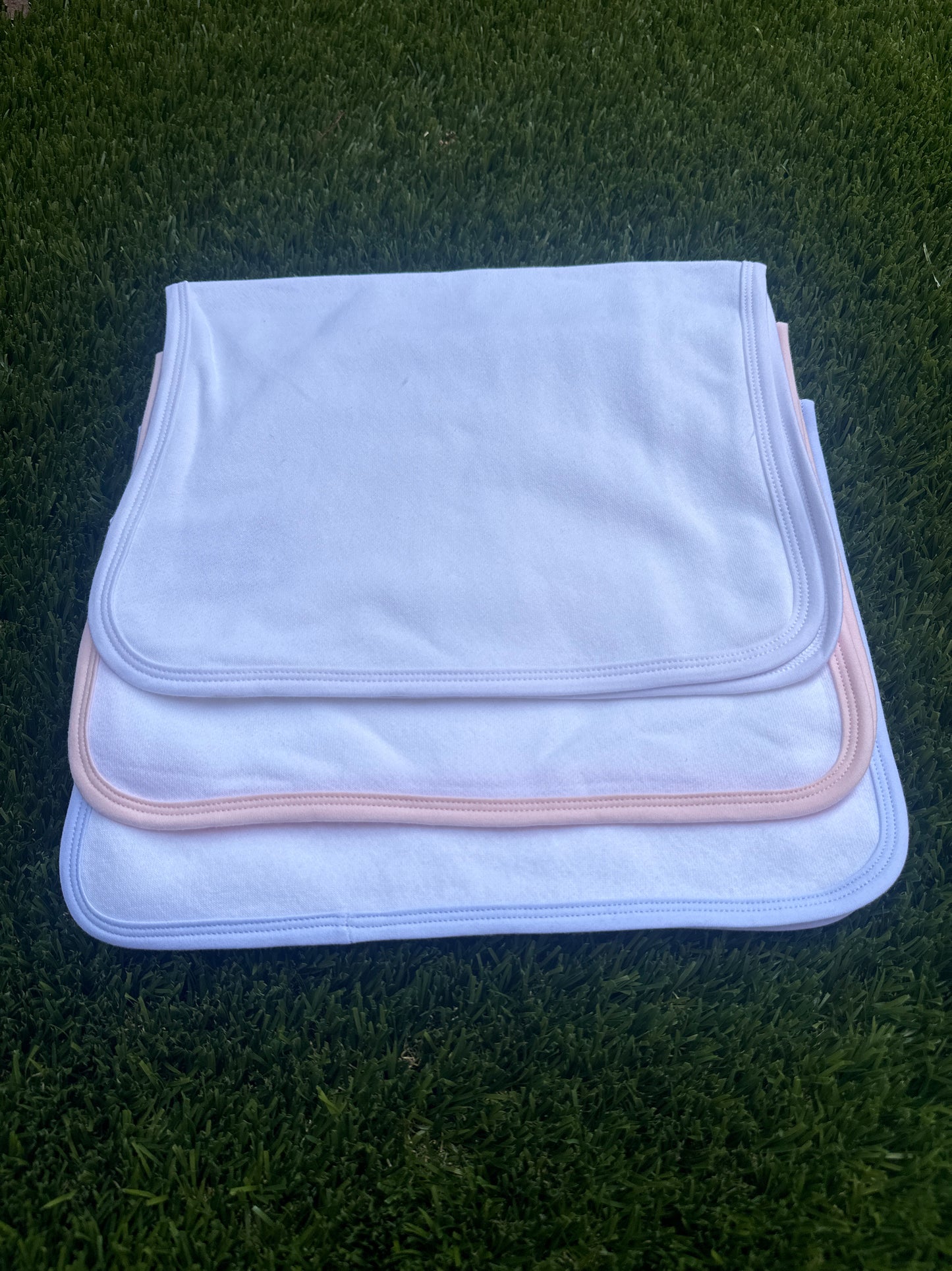 Baby Burp Cloth