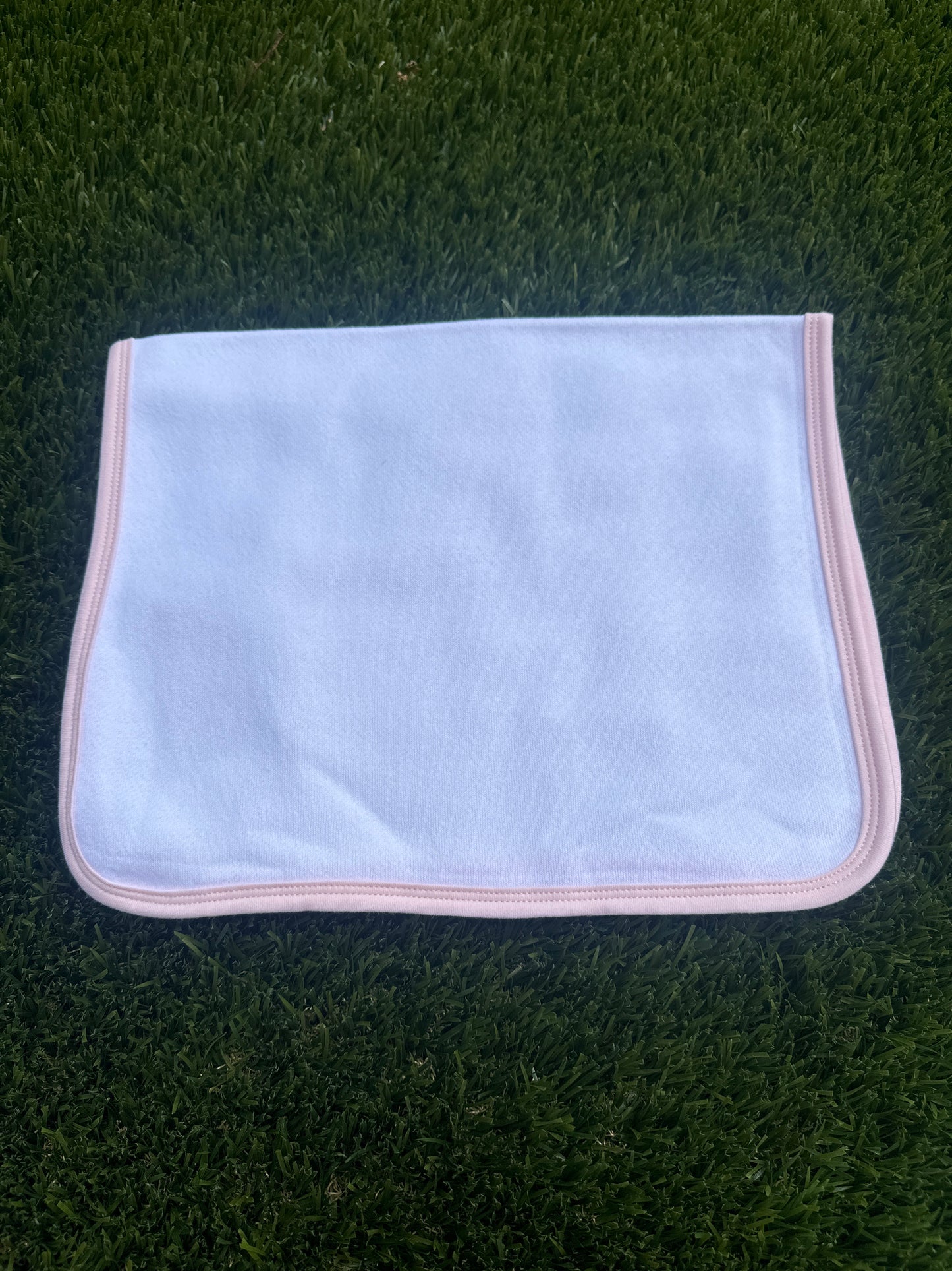 Baby Burp Cloth