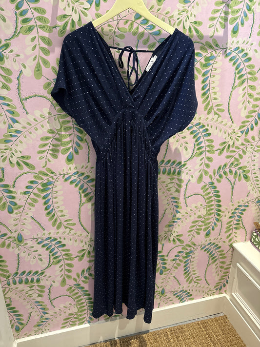 Ladies Woven dress