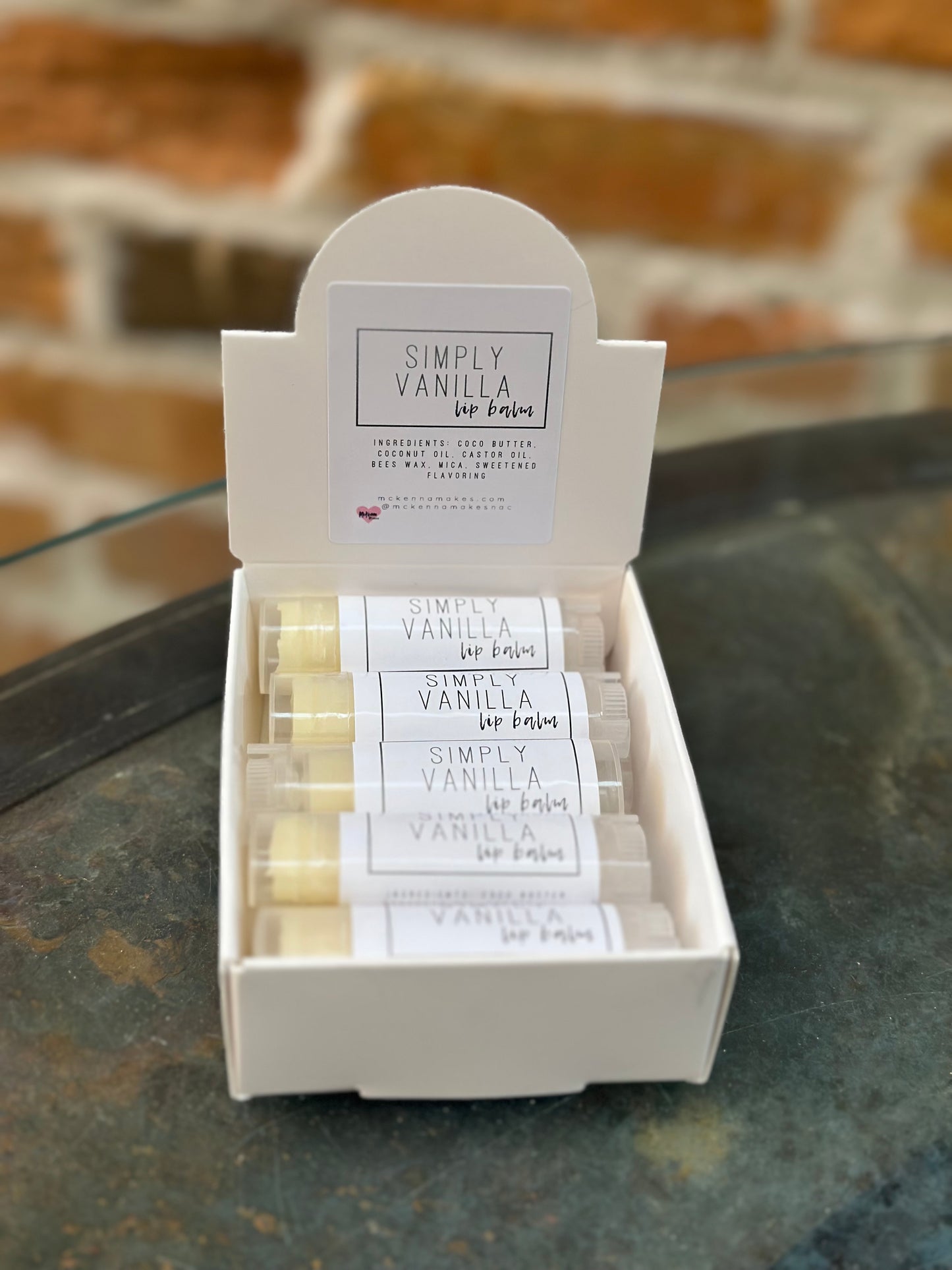 Lip Balm