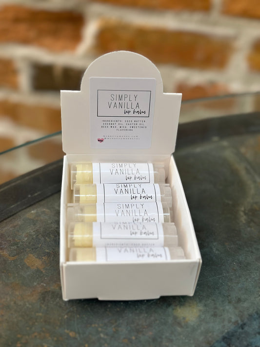 Lip Balm