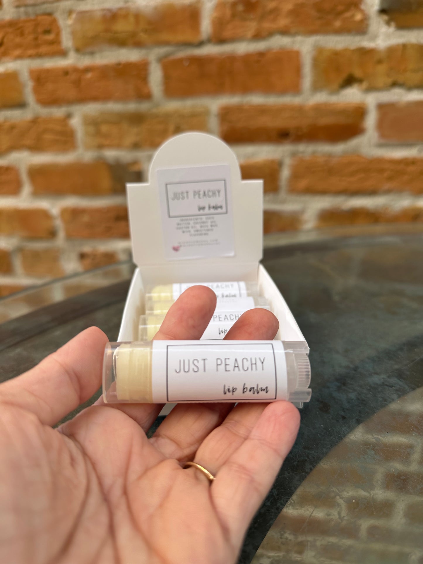 Lip Balm