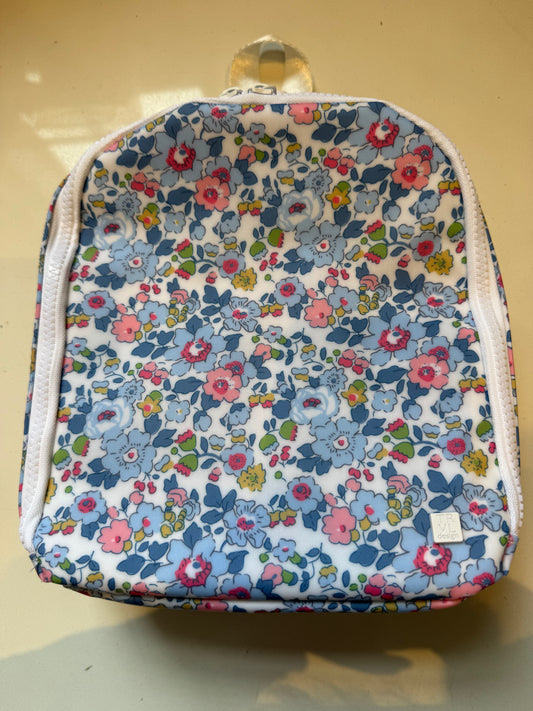 bring it lunch bag- Bridge Hampton Floral