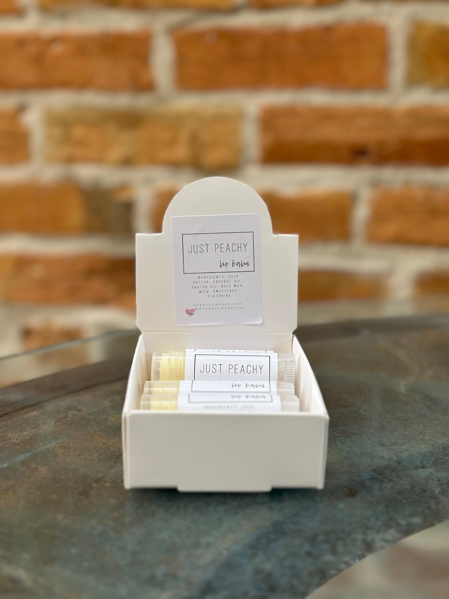 Lip Balm